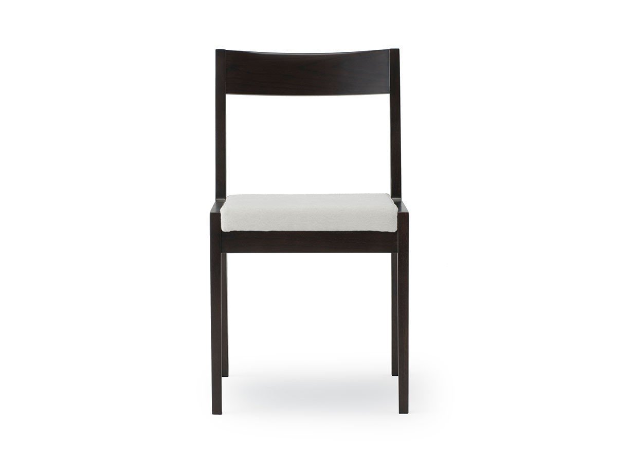 【ロックストーン/ROCKSTONE / GOODS】のCARD side chair / カード サイドチェア PM112 人気、トレンドファッション・服の通販 founy(ファニー) 　送料無料　Free Shipping　コンパクト　Compact　スクエア　Square　フィット　Fit　フォルム　Form　軽量　Lightweight　ホーム・キャンプ・アウトドア・お取り寄せ　Home,Garden,Outdoor,Camping Gear　家具・インテリア　Furniture　チェア・椅子　Chair　ダイニングチェア　Dining Chair　other-4|ID: prp329100002317399 ipo3291000000031504848