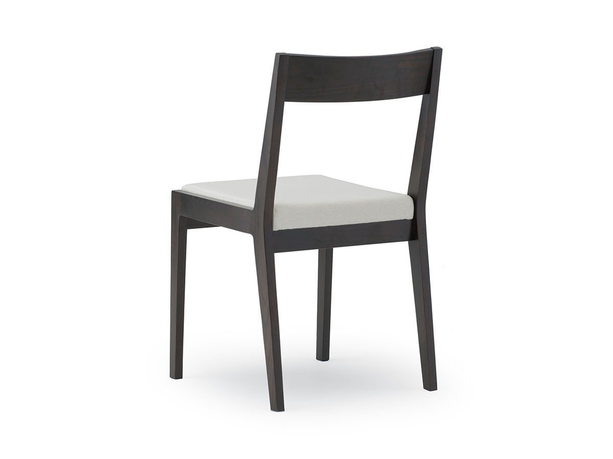 【ロックストーン/ROCKSTONE / GOODS】のCARD side chair / カード サイドチェア PM112 人気、トレンドファッション・服の通販 founy(ファニー) 　送料無料　Free Shipping　コンパクト　Compact　スクエア　Square　フィット　Fit　フォルム　Form　軽量　Lightweight　ホーム・キャンプ・アウトドア・お取り寄せ　Home,Garden,Outdoor,Camping Gear　家具・インテリア　Furniture　チェア・椅子　Chair　ダイニングチェア　Dining Chair　other-5|ID: prp329100002317399 ipo3291000000031504849