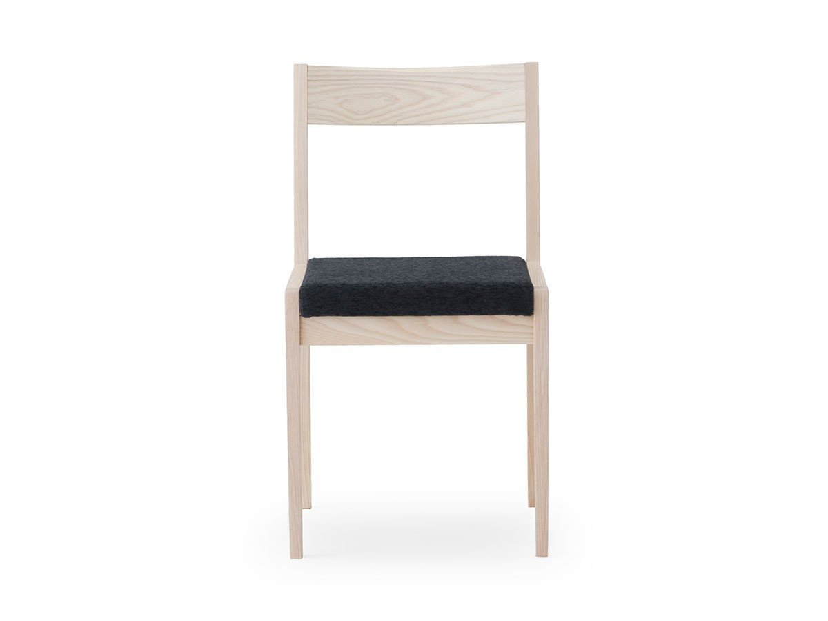 【ロックストーン/ROCKSTONE / GOODS】のCARD side chair / カード サイドチェア PM112 人気、トレンドファッション・服の通販 founy(ファニー) 　送料無料　Free Shipping　コンパクト　Compact　スクエア　Square　フィット　Fit　フォルム　Form　軽量　Lightweight　ホーム・キャンプ・アウトドア・お取り寄せ　Home,Garden,Outdoor,Camping Gear　家具・インテリア　Furniture　チェア・椅子　Chair　ダイニングチェア　Dining Chair　other-6|ID: prp329100002317399 ipo3291000000031504850
