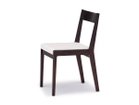 【ロックストーン/ROCKSTONE / GOODS】のCARD side chair / カード サイドチェア PM112 フレーム:ダークブラウン|ID: prp329100002317399 ipo3291000000034230734