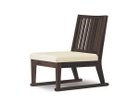 【ロックストーン/ROCKSTONE / GOODS】のPASTA low chair / パスタ ローチェア PM133 フレーム:ホワイトアッシュ材(ダークブラウン色)|ID: prp329100002317401 ipo3291000000033617433