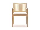 【ロックストーン/ROCKSTONE / GOODS】のPASTA armchair / パスタ アームチェア PM109 人気、トレンドファッション・服の通販 founy(ファニー) 送料無料 Free Shipping シンプル Simple, Minimal ストーン Stone, Gem-Like モダン Modern, Contemporary 人気 Popular, Best Seller ホーム・キャンプ・アウトドア・お取り寄せ Home Living / Home & Lifestyle / Camping Gear / Outdoor Camping 家具・インテリア Home Furniture & Interior. Stylish & Functional Living Spaces チェア・椅子 Seating & Chairs ダイニングチェア・木製チェア Dining Chairs ホーム・キャンプ・アウトドア・お取り寄せ Home Living / Home & Lifestyle / Camping Gear / Outdoor Camping 家具・インテリア Home Furniture & Interior. Stylish & Functional Living Spaces チェア・椅子 Seating & Chairs アームチェア・アクセントチェア Armchairs & Accent Chairs thumbnail フレーム:ホワイトアッシュ材(ホワイト色)|ID: prp329100002317404 ipo3291000000033907678