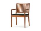 【ロックストーン/ROCKSTONE / GOODS】のPASTA armchair / パスタ アームチェア PM109 人気、トレンドファッション・服の通販 founy(ファニー) 送料無料 Free Shipping シンプル Simple, Minimal ストーン Stone, Gem-Like モダン Modern, Contemporary 人気 Popular, Best Seller ホーム・キャンプ・アウトドア・お取り寄せ Home Living / Home & Lifestyle / Camping Gear / Outdoor Camping 家具・インテリア Home Furniture & Interior. Stylish & Functional Living Spaces チェア・椅子 Seating & Chairs ダイニングチェア・木製チェア Dining Chairs ホーム・キャンプ・アウトドア・お取り寄せ Home Living / Home & Lifestyle / Camping Gear / Outdoor Camping 家具・インテリア Home Furniture & Interior. Stylish & Functional Living Spaces チェア・椅子 Seating & Chairs アームチェア・アクセントチェア Armchairs & Accent Chairs thumbnail フレーム:ウォールナット材(ウォールナット色)|ID: prp329100002317404 ipo3291000000033907680