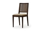 【ロックストーン/ROCKSTONE / GOODS】のPASTA side chair / パスタ サイドチェア PM108 フレーム:ホワイトアッシュ材(ダークブラウン色)|ID: prp329100002317405 ipo3291000000014928577