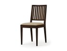 【ロックストーン/ROCKSTONE / GOODS】のPASTA side chair / パスタ サイドチェア PM108 フレーム:ホワイトアッシュ材(ダークブラウン色)|ID: prp329100002317405 ipo3291000000033384734