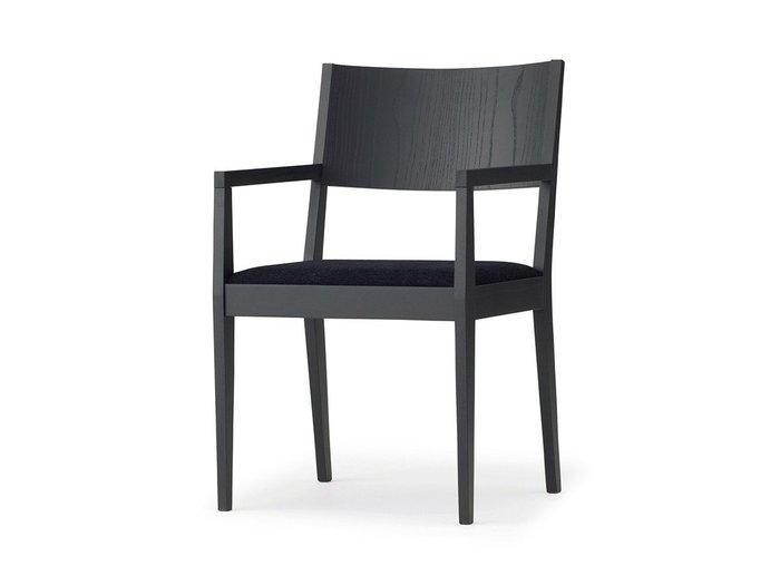 【ロックストーン/ROCKSTONE / GOODS】のBASIL armchair / バジル アームチェア PM192 インテリア・キッズ・メンズ・レディースファッション・服の通販 founy(ファニー) https://founy.com/ 送料無料 Free Shipping シンプル Simple ホーム・キャンプ・アウトドア・お取り寄せ Home,Garden,Outdoor,Camping Gear 家具・インテリア Furniture チェア・椅子 Chair ダイニングチェア Dining Chair ホーム・キャンプ・アウトドア・お取り寄せ Home,Garden,Outdoor,Camping Gear 家具・インテリア Furniture チェア・椅子 Chair アームチェア Armchair |ID: prp329100002317406 ipo3291000000030219354