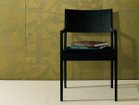 【ロックストーン/ROCKSTONE / GOODS】のBASIL side chair / バジル サイドチェア PM191 人気、トレンドファッション・服の通販 founy(ファニー) 送料無料 Free Shipping シンプル Simple, Minimal ホーム・キャンプ・アウトドア・お取り寄せ Home Living / Home & Lifestyle / Camping Gear / Outdoor Camping 家具・インテリア Home Furniture & Interior. Stylish & Functional Living Spaces チェア・椅子 Seating & Chairs ダイニングチェア・木製チェア Dining Chairs thumbnail 参考イメージ|ID: prp329100002317407 ipo3291000000034269989