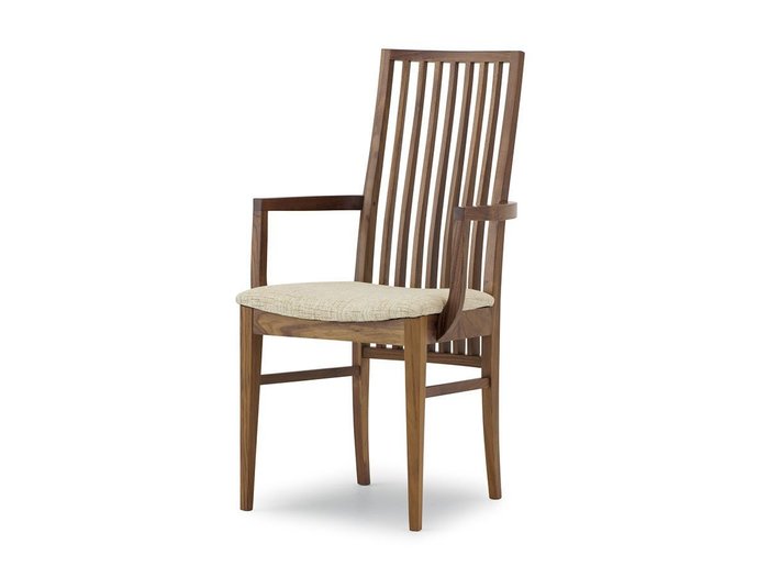 【ロックストーン/ROCKSTONE / GOODS】のGERRARD armchair / ジェラード アームチェア PM164 インテリア・キッズ・メンズ・レディースファッション・服の通販 founy(ファニー) https://founy.com/ 送料無料 Free Shipping テーブル Table ホーム・キャンプ・アウトドア・お取り寄せ Home,Garden,Outdoor,Camping Gear 家具・インテリア Furniture チェア・椅子 Chair ダイニングチェア Dining Chair ホーム・キャンプ・アウトドア・お取り寄せ Home,Garden,Outdoor,Camping Gear 家具・インテリア Furniture チェア・椅子 Chair アームチェア Armchair |ID: prp329100002317408 ipo3291000000030219395