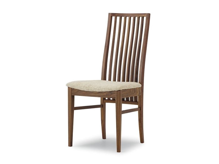 【ロックストーン/ROCKSTONE / GOODS】のGERRARD side chair / ジェラード サイドチェア PM163 インテリア・キッズ・メンズ・レディースファッション・服の通販 founy(ファニー) https://founy.com/ 送料無料 Free Shipping テーブル Table, Dining Table ホーム・キャンプ・アウトドア・お取り寄せ Home Living / Home & Lifestyle / Camping Gear / Outdoor Camping 家具・インテリア Home Furniture & Interior. Stylish & Functional Living Spaces チェア・椅子 Seating & Chairs ダイニングチェア・木製チェア Dining Chairs |ID: prp329100002317409 ipo3291000000030219408