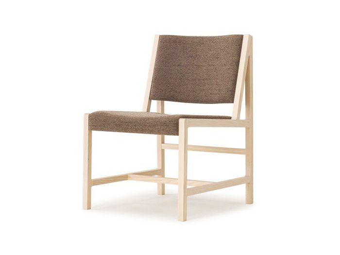 【ロックストーン/ROCKSTONE / GOODS】のBOWSEN side chair / ボウセン サイドチェア 2 PM136 インテリア・キッズ・メンズ・レディースファッション・服の通販 founy(ファニー) https://founy.com/ 送料無料 Free Shipping ホーム・キャンプ・アウトドア・お取り寄せ Home Living / Home & Lifestyle / Camping Gear / Outdoor Camping 家具・インテリア Home Furniture & Interior. Stylish & Functional Living Spaces チェア・椅子 Seating & Chairs ダイニングチェア・木製チェア Dining Chairs |ID: prp329100002317413 ipo3291000000030219503