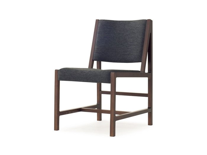 【ロックストーン/ROCKSTONE / GOODS】のBOWSEN side chair / ボウセン サイドチェア 1 PM135 インテリア・キッズ・メンズ・レディースファッション・服の通販 founy(ファニー) https://founy.com/ 送料無料 Free Shipping ホーム・キャンプ・アウトドア・お取り寄せ Home,Garden,Outdoor,Camping Gear 家具・インテリア Furniture チェア・椅子 Chair ダイニングチェア Dining Chair |ID: prp329100002317414 ipo3291000000014928599