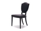 【ロックストーン/ROCKSTONE / GOODS】のBABYLON side chair / バビロン サイドチェア PM124 フレーム:ブラック|ID:prp329100002317425