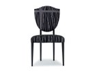 【ロックストーン/ROCKSTONE / GOODS】のBABYLON side chair / バビロン サイドチェア PM124 張地:掲載外、フレーム:ブラック|ID:prp329100002317425