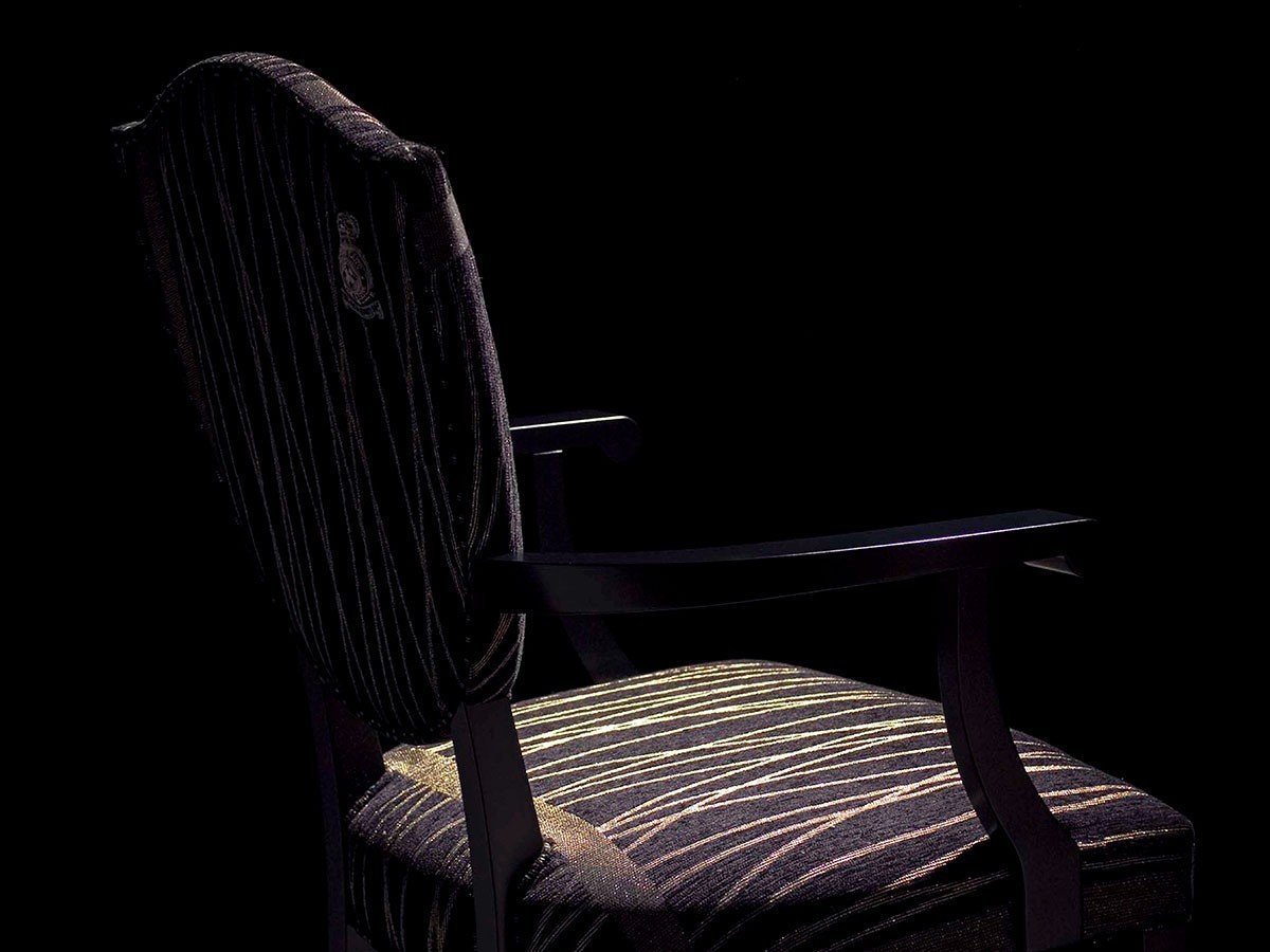 【ロックストーン/ROCKSTONE / GOODS】のBABYLON side chair / バビロン サイドチェア PM124 インテリア・キッズ・メンズ・レディースファッション・服の通販 founy(ファニー) 　送料無料　Free Shipping　クラシック　Classic　バランス　Balance　モチーフ　Motif　ホーム・キャンプ・アウトドア・お取り寄せ　Home,Garden,Outdoor,Camping Gear　家具・インテリア　Furniture　チェア・椅子　Chair　ダイニングチェア　Dining Chair　参考イメージ|ID: prp329100002317425 ipo3291000000025330725