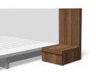 【ロックストーン/ROCKSTONE / GOODS】のKIZA FLAT BED with panel / キザ フラットベッド PM910 オプション:チェスト|ID: prp329100002317428 ipo3291000000014928639