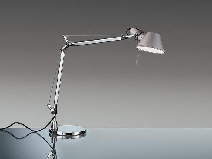 【アルテミデ/Artemide / GOODS】のTOLOMEO Mini Table / トロメオ ミニ テーブル インテリア・キッズ・メンズ・レディースファッション・服の通販 founy(ファニー) https://founy.com/ 送料無料 Free Shipping イタリア Italy テーブル Table デスク Desk フォルム Form ワイヤー Wire 人気 Popularity ホーム・キャンプ・アウトドア・お取り寄せ Home,Garden,Outdoor,Camping Gear 家具・インテリア Furniture ライト・照明 Lighting & Light Fixtures デスクライト・テーブルライト Desk Light/Table Light |ID: prp329100002319890 ipo3291000000030217584