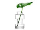 【エルエスエー インターナショナル/LSA international / GOODS】のMETROPOLE VASE / メトロポール ベース 高さ33cm -|ID: prp329100002321991 ipo3291000000030215413