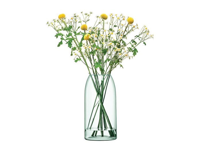 【エルエスエー インターナショナル/LSA international / GOODS】のCANOPY VASE / キャノピー ベース インテリア・キッズ・メンズ・レディースファッション・服の通販 founy(ファニー) https://founy.com/ 送料無料 Free Shipping ガラス Glass コレクション Collection ハンド Hand フラワー Flower ホーム・キャンプ・アウトドア・お取り寄せ Home,Garden,Outdoor,Camping Gear 家具・インテリア Home Furniture & Interior. Stylish & Functional Living Spaces その他 インテリア雑貨、家具 Furniture, Interior, Others |ID: prp329100002321996 ipo3291000000030213590
