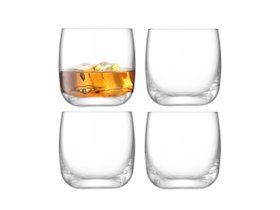 【エルエスエー インターナショナル/LSA international / GOODS】のBOROUGH TUMBLER SET4 / ボロー タンブラー 4個セット 人気、トレンドファッション・服の通販 founy(ファニー) ガラス Glass, Glassware クリスタル Crystal, Swarovski グラス Glass, Eyewear タンブラー Tumbler, Travel Mug テーブル Table, Dining Table トレンド Trend, Trending Now フォルム Silhouette, Form |ID:prp329100002322008