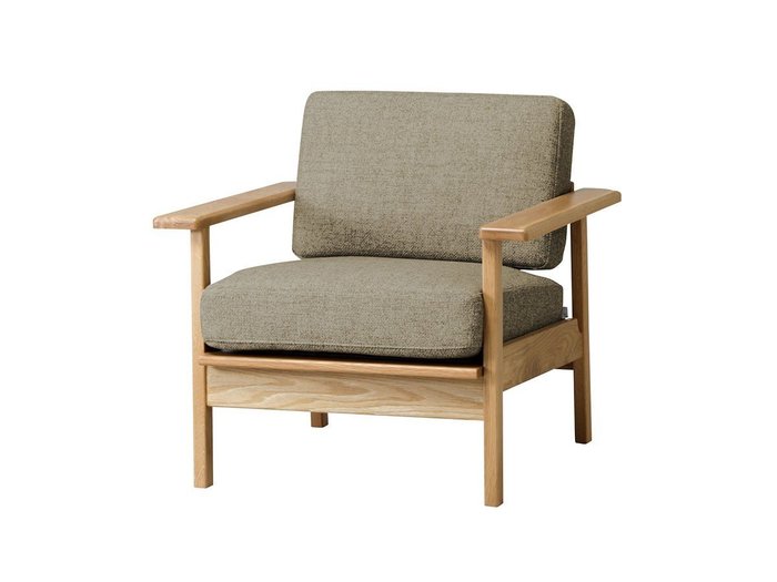 【シーヴ/SIEVE / GOODS】のpart sofa 1seater / パート 1人掛けソファ インテリア・キッズ・メンズ・レディースファッション・服の通販 founy(ファニー) https://founy.com/ シンプル Simple, Minimal フレーム Frame, Outline ホーム・キャンプ・アウトドア・お取り寄せ Home Living / Home & Lifestyle / Camping Gear / Outdoor Camping 家具・インテリア Home Furniture & Interior. Stylish & Functional Living Spaces ソファー Couches & Sofas |ID: prp329100002324371 ipo3291000000030215211