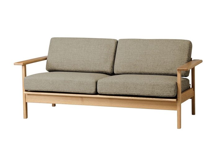 【シーヴ/SIEVE / GOODS】のpart sofa 2seater / パート 2人掛けソファ インテリア・キッズ・メンズ・レディースファッション・服の通販 founy(ファニー) https://founy.com/ シンプル Simple, Minimal フレーム Frame, Outline ホーム・キャンプ・アウトドア・お取り寄せ Home Living / Home & Lifestyle / Camping Gear / Outdoor Camping 家具・インテリア Home Furniture & Interior. Stylish & Functional Living Spaces ソファー Couches & Sofas |ID: prp329100002324372 ipo3291000000030215249