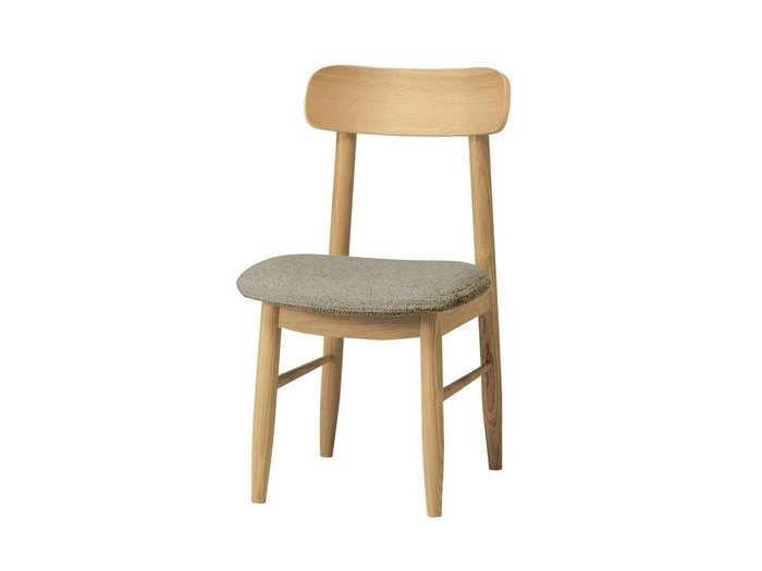【シーヴ/SIEVE / GOODS】のsaucer dining chair / ソーサー ダイニングチェア インテリア・キッズ・メンズ・レディースファッション・服の通販 founy(ファニー) https://founy.com/ 送料無料 Free Shipping コンパクト Compact, Small Size ホーム・キャンプ・アウトドア・お取り寄せ Home Living / Home & Lifestyle / Camping Gear / Outdoor Camping 家具・インテリア Home Furniture & Interior. Stylish & Functional Living Spaces チェア・椅子 Seating & Chairs ダイニングチェア・木製チェア Dining Chairs |ID: prp329100002324376 ipo3291000000030215363