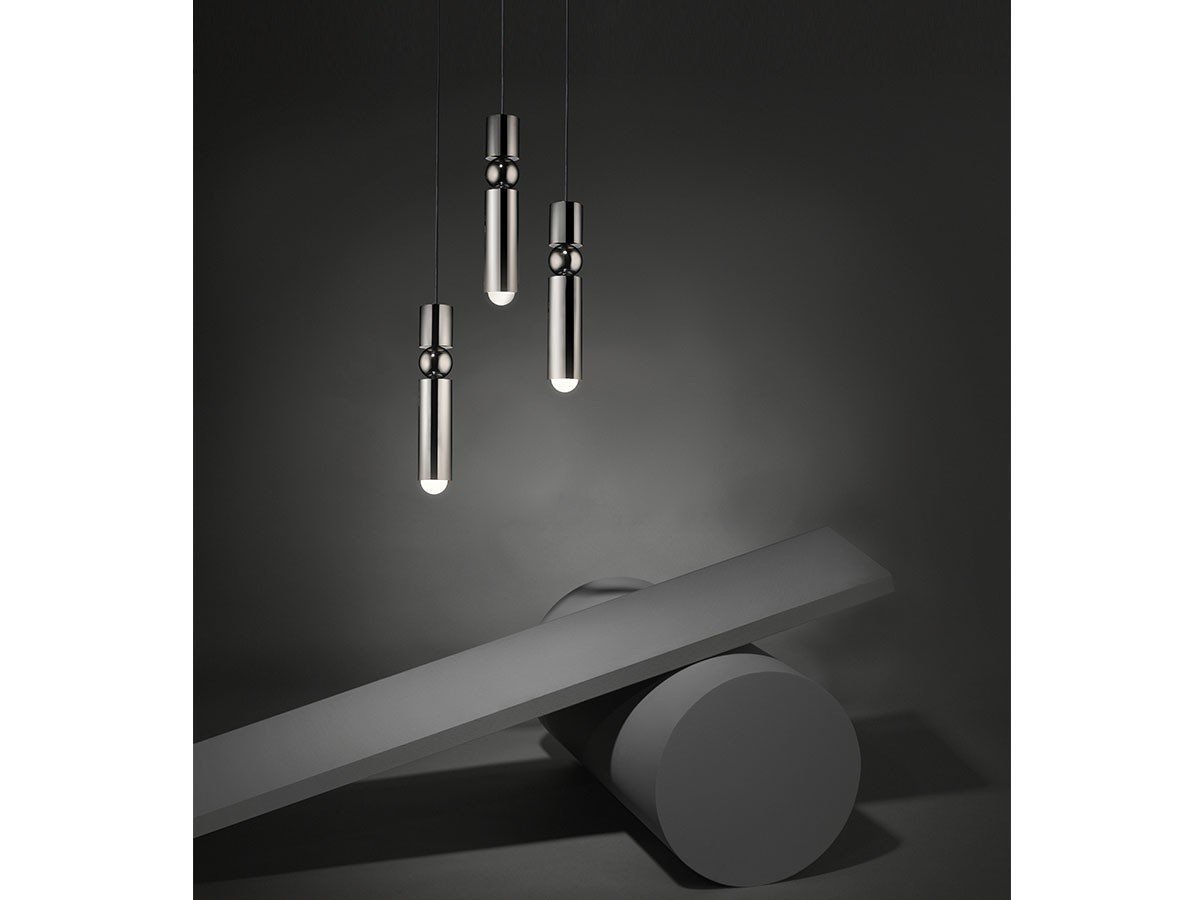 【リーブルーム/LEE BROOM / GOODS】のFULCRUM CHANDELIER 5 PIECE / フルクラム シャンデリア 5灯 人気、トレンドファッション・服の通販 founy(ファニー) 　コレクション　Collection　スリム　Slim　プレート　Plate　送料無料　Free Shipping　ホーム・キャンプ・アウトドア・お取り寄せ　Home,Garden,Outdoor,Camping Gear　家具・インテリア　Home Furniture & Interior. Stylish & Functional Living Spaces　ライト・照明　Lighting & Light Fixtures　シャンデリア　Chandelier　other-4|ID: prp329100002326671 ipo3291000000031504401