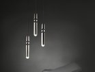 【リーブルーム/LEE BROOM / GOODS】のFULCRUM CHANDELIER 5 PIECE / フルクラム シャンデリア 5灯 参考イメージ|ID: prp329100002326671 ipo3291000000033171373
