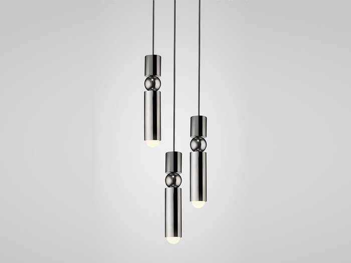 【リーブルーム/LEE BROOM / GOODS】のFULCRUM CHANDELIER 3 PIECE / フルクラム シャンデリア 3灯 インテリア・キッズ・メンズ・レディースファッション・服の通販 founy(ファニー) https://founy.com/ コレクション Collection スリム Slim プレート Plate 送料無料 Free Shipping ホーム・キャンプ・アウトドア・お取り寄せ Home,Garden,Outdoor,Camping Gear 家具・インテリア Furniture ライト・照明 Lighting & Light Fixtures シャンデリア Chandelier |ID: prp329100002326672 ipo3291000000030214528