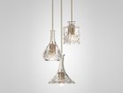 【リーブルーム/LEE BROOM / GOODS】のDECANTER CHANDELIER 3 PIECE / デキャンタ シャンデリア 3灯 人気、トレンドファッション・服の通販 founy(ファニー) ヴィンテージ Vintage Style カッティング Cutting Detail ガラス Glass, Glassware クリスタル Crystal, Swarovski グラス Glass, Eyewear コレクション Collection, Seasonal Line スクエア Square, Square Shape チューリップ Tube, Tube Top ハンド Hand, Handmade モダン Modern, Contemporary 送料無料 Free Shipping ホーム・キャンプ・アウトドア・お取り寄せ Home Living / Home & Lifestyle / Camping Gear / Outdoor Camping 家具・インテリア Home Furniture & Interior. Stylish & Functional Living Spaces ライト・照明 Lamps & Lighting Fixtures シャンデリア・クリスタル照明 Chandelier / Crystal Ceiling Light thumbnail -|ID: prp329100002326678 ipo3291000000033344271