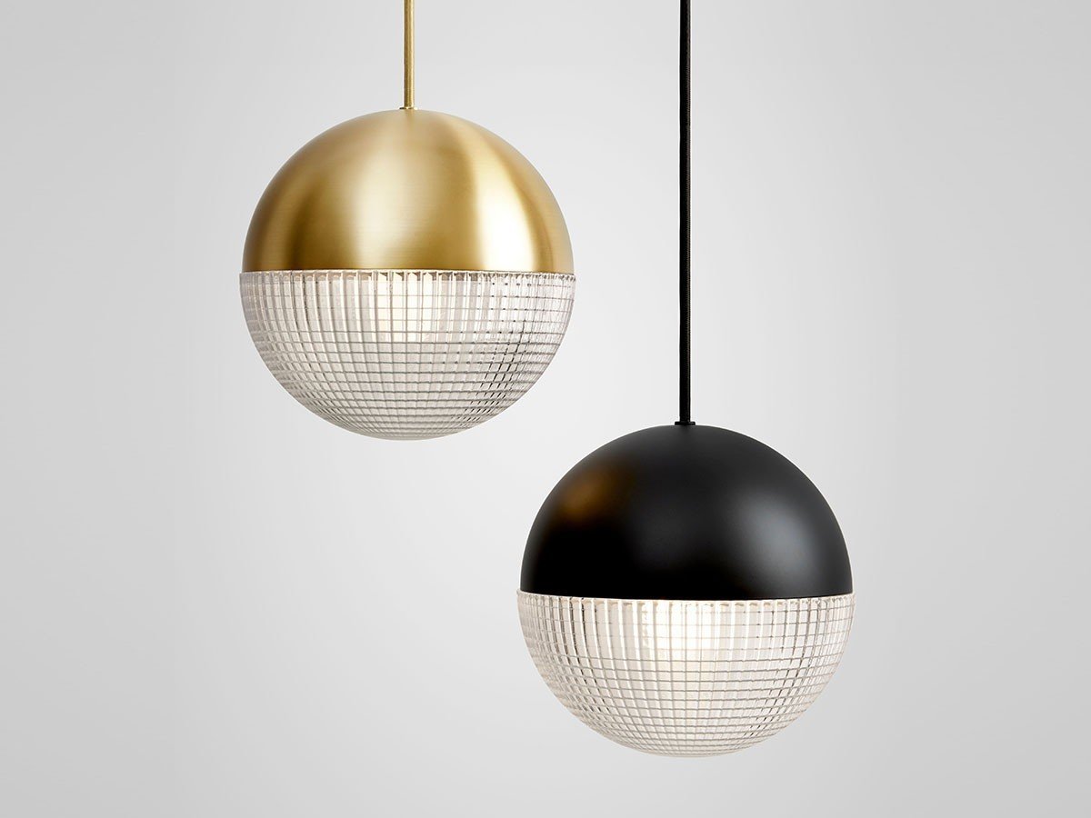 【リーブルーム/LEE BROOM / GOODS】のLITTLE LENS FLAIR CHANDELIER 3 PIECE / リトルレンズフレア シャンデリア 3灯 人気、トレンドファッション・服の通販 founy(ファニー) 　シンプル　Simple　フレア　Flare　プレート　Plate　モダン　Modern　送料無料　Free Shipping　ホーム・キャンプ・アウトドア・お取り寄せ　Home,Garden,Outdoor,Camping Gear　家具・インテリア　Furniture　ライト・照明　Lighting & Light Fixtures　シャンデリア　Chandelier　other-3|ID: prp329100002326679 ipo3291000000031504440