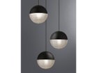 【リーブルーム/LEE BROOM / GOODS】のLITTLE LENS FLAIR CHANDELIER 3 PIECE / リトルレンズフレア シャンデリア 3灯 参考イメージ|ID: prp329100002326679 ipo3291000000034029180