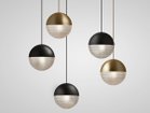 【リーブルーム/LEE BROOM / GOODS】のLITTLE LENS FLAIR CHANDELIER 3 PIECE / リトルレンズフレア シャンデリア 3灯 参考イメージ|ID: prp329100002326679 ipo3291000000034029181