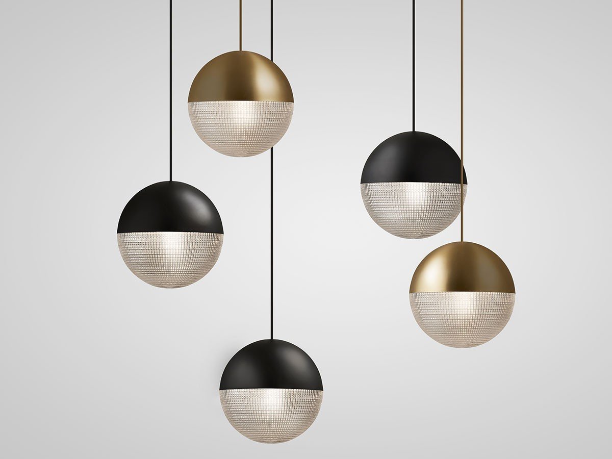 【リーブルーム/LEE BROOM / GOODS】のLITTLE LENS FLAIR CHANDELIER 3 PIECE / リトルレンズフレア シャンデリア 3灯 インテリア・キッズ・メンズ・レディースファッション・服の通販 founy(ファニー) 　シンプル　Simple, Minimal　フレア　Flare, Flared　プレート　Plate, Dish　モダン　Modern, Contemporary　送料無料　Free Shipping　ホーム・キャンプ・アウトドア・お取り寄せ　Home Living / Home & Lifestyle / Camping Gear / Outdoor Camping　家具・インテリア　Home Furniture & Interior. Stylish & Functional Living Spaces　ライト・照明　Lamps & Lighting Fixtures　シャンデリア・クリスタル照明　Chandelier / Crystal Ceiling Light　参考イメージ|ID: prp329100002326679 ipo3291000000034029181