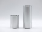 【イナモト/INAMOTO / GOODS】のSEN GLASS2 / セン グラス ツー 人気、トレンドファッション・服の通販 founy(ファニー) グラス Glass コレクション Collection タンブラー Tumbler テクスチャー Texture テーブル Table フラット Flat フロント Front 送料無料 Free Shipping ギフト プレゼント Gift Present thumbnail 左:グラス ワン、右:本商品|ID: prp329100002328809 ipo3291000000030210225
