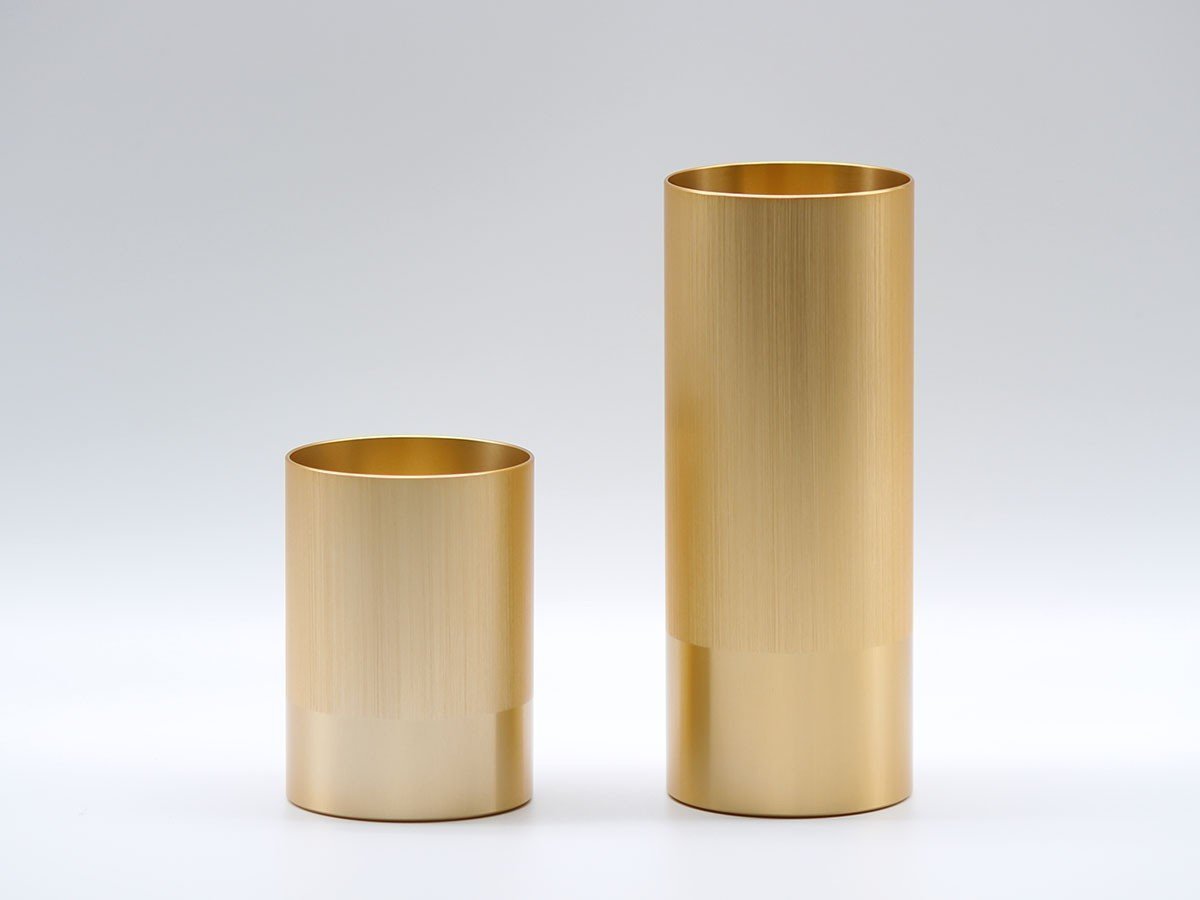 【イナモト/INAMOTO / GOODS】のSEN GLASS2 / セン グラス ツー インテリア・キッズ・メンズ・レディースファッション・服の通販 founy(ファニー) 　グラス　Glass　コレクション　Collection　タンブラー　Tumbler　テクスチャー　Texture　テーブル　Table　フラット　Flat　フロント　Front　送料無料　Free Shipping　ギフト プレゼント　Gift Present　左:グラス ワン、右:本商品|ID: prp329100002328809 ipo3291000000030210232