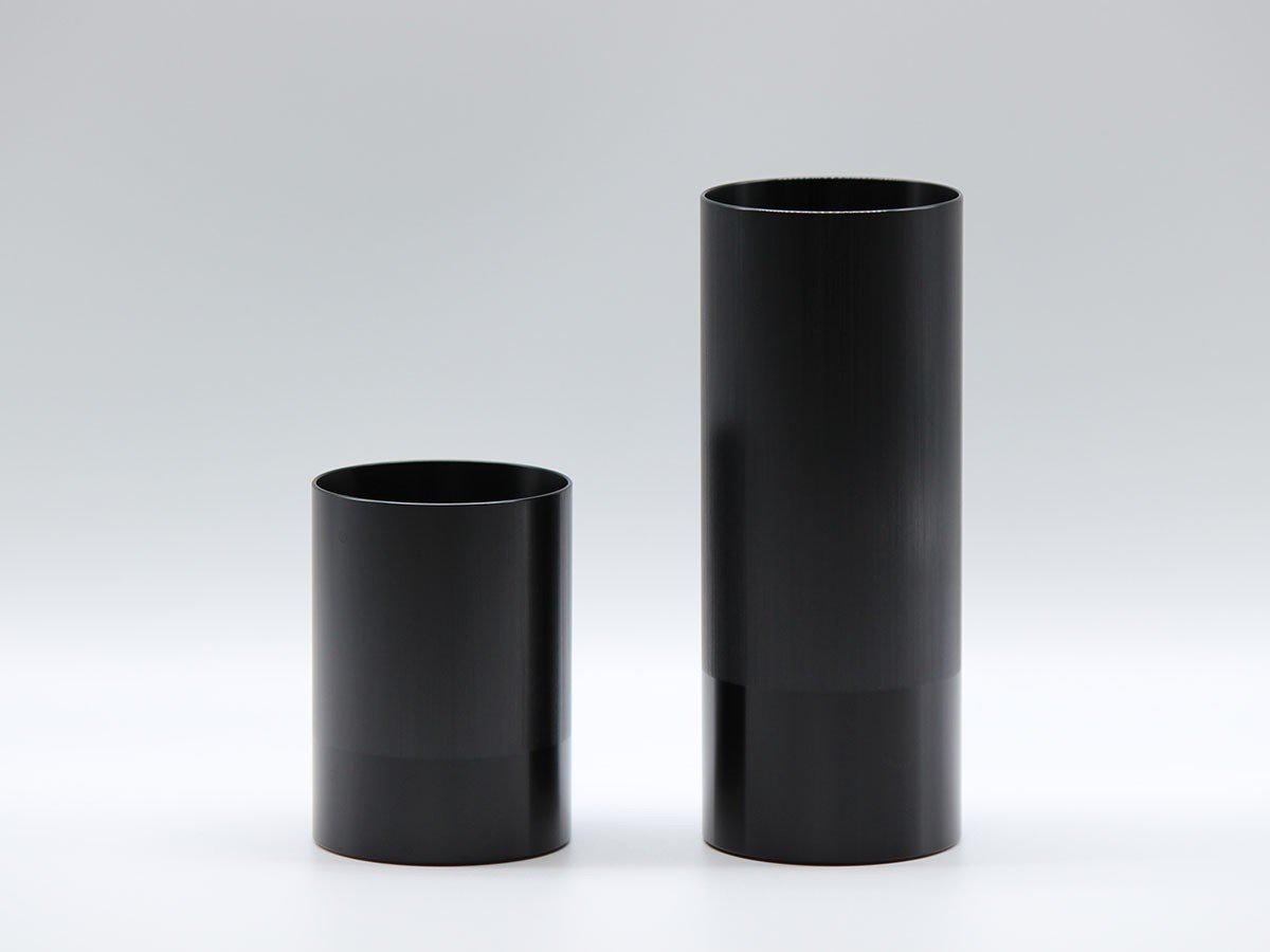 【イナモト/INAMOTO / GOODS】のSEN GLASS2 / セン グラス ツー インテリア・キッズ・メンズ・レディースファッション・服の通販 founy(ファニー) 　グラス　Glass　コレクション　Collection　タンブラー　Tumbler　テクスチャー　Texture　テーブル　Table　フラット　Flat　フロント　Front　送料無料　Free Shipping　ギフト プレゼント　Gift Present　左:グラス ワン、右:本商品|ID: prp329100002328809 ipo3291000000030210240