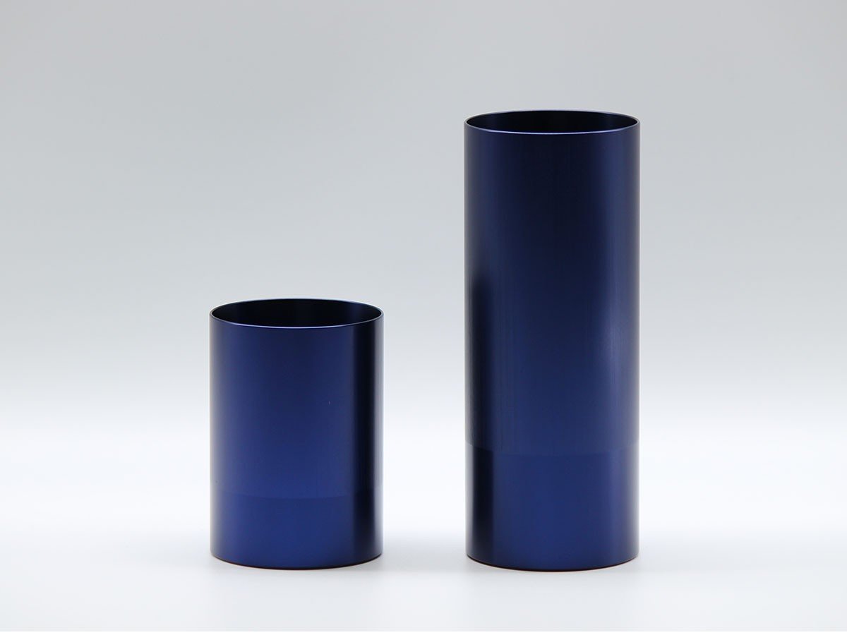 【イナモト/INAMOTO / GOODS】のSEN GLASS2 / セン グラス ツー インテリア・キッズ・メンズ・レディースファッション・服の通販 founy(ファニー) 　グラス　Glass　コレクション　Collection　タンブラー　Tumbler　テクスチャー　Texture　テーブル　Table　フラット　Flat　フロント　Front　送料無料　Free Shipping　ギフト プレゼント　Gift Present　左:グラス ワン、右:本商品|ID: prp329100002328809 ipo3291000000030210249