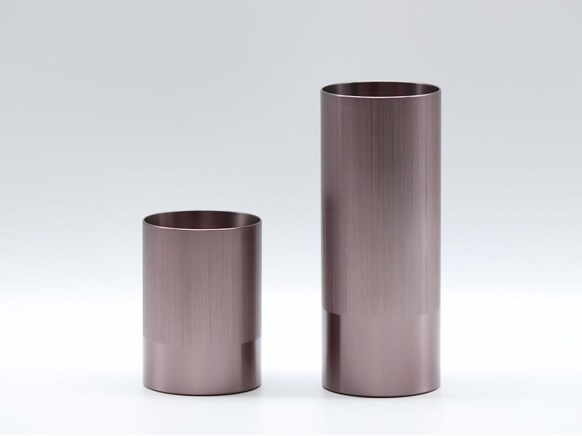 【イナモト/INAMOTO / GOODS】のSEN GLASS2 / セン グラス ツー インテリア・キッズ・メンズ・レディースファッション・服の通販 founy(ファニー) 　グラス　Glass　コレクション　Collection　タンブラー　Tumbler　テクスチャー　Texture　テーブル　Table　フラット　Flat　フロント　Front　送料無料　Free Shipping　ギフト プレゼント　Gift Present　左:グラス ワン、右:本商品|ID: prp329100002328809 ipo3291000000030210258