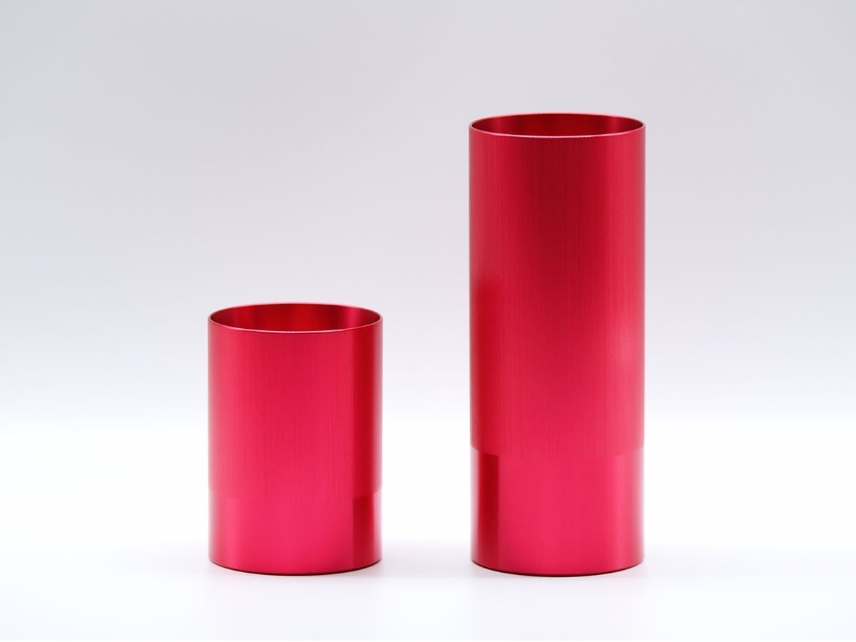 【イナモト/INAMOTO / GOODS】のSEN GLASS2 / セン グラス ツー インテリア・キッズ・メンズ・レディースファッション・服の通販 founy(ファニー) 　グラス　Glass　コレクション　Collection　タンブラー　Tumbler　テクスチャー　Texture　テーブル　Table　フラット　Flat　フロント　Front　送料無料　Free Shipping　ギフト プレゼント　Gift Present　左:グラス ワン、右:本商品|ID: prp329100002328809 ipo3291000000030210263