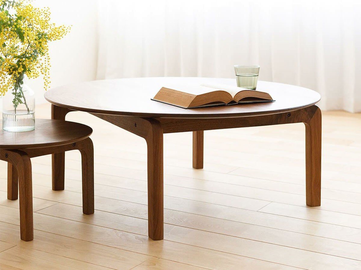 【フライミー ヴェール/FLYMEe vert / GOODS】のLISCIO CIRCLE LOW TABLE / リッショ サークルローテーブル 84 人気、トレンドファッション・服の通販 founy(ファニー) 　送料無料　Free Shipping　オイル　Oil　テーブル　Table　ホーム・キャンプ・アウトドア・お取り寄せ　Home,Garden,Outdoor,Camping Gear　家具・インテリア　Furniture　テーブル　Table　ローテーブル・センターテーブル　Low Table/Center Table　other-4|ID: prp329100002328816 ipo3291000000031504168
