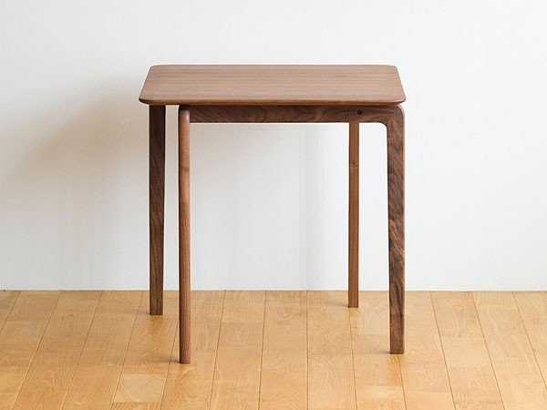 【フライミー ヴェール/FLYMEe vert / GOODS】のLISCIO DINING TABLE / リッショ ダイニングテーブル 70 × 70 インテリア・キッズ・メンズ・レディースファッション・服の通販 founy(ファニー) https://founy.com/ 送料無料 Free Shipping オイル Oil コンパクト Compact テーブル Table ホーム・キャンプ・アウトドア・お取り寄せ Home,Garden,Outdoor,Camping Gear 家具・インテリア Furniture テーブル Table ダイニングテーブル Dining Table ホーム・キャンプ・アウトドア・お取り寄せ Home,Garden,Outdoor,Camping Gear 家具・インテリア Furniture テーブル Table カフェテーブル Cafe Table |ID: prp329100002328817 ipo3291000000030210646