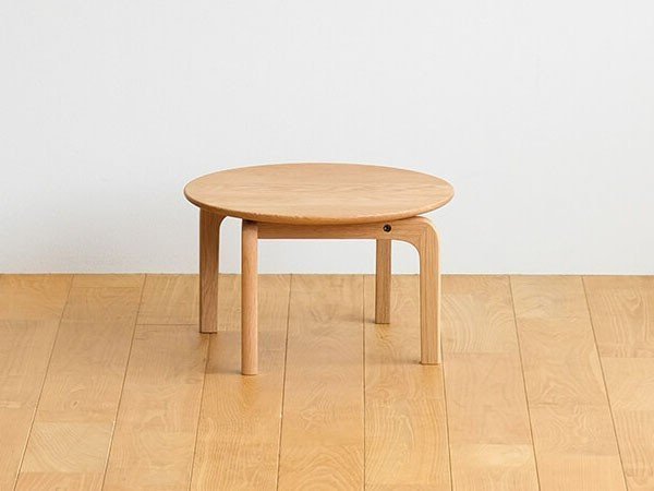 【フライミー ヴェール/FLYMEe vert / GOODS】のLISCIO CIRCLE LOW TABLE / リッショ サークルローテーブル 42 インテリア・キッズ・メンズ・レディースファッション・服の通販 founy(ファニー) https://founy.com/ 送料無料 Free Shipping オイル Oil テーブル Table バランス Balance ホーム・キャンプ・アウトドア・お取り寄せ Home,Garden,Outdoor,Camping Gear 家具・インテリア Furniture テーブル Table ローテーブル・センターテーブル Low Table/Center Table |ID: prp329100002328819 ipo3291000000015020240