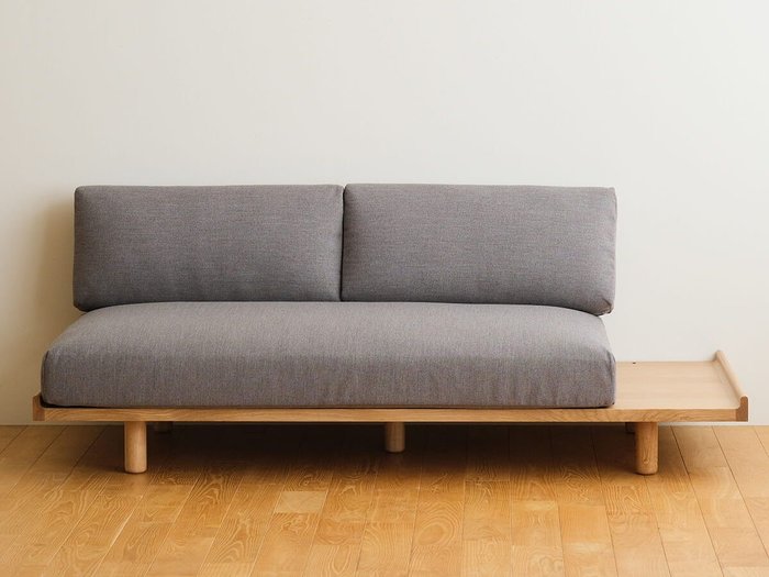 【フライミー ヴェール/FLYMEe vert / GOODS】のPISOLINO SOFA BED / ピソリーノ ソファベッド 193 インテリア・キッズ・メンズ・レディースファッション・服の通販 founy(ファニー) https://founy.com/ クッション Cushion フェザー Feather フレーム Flame ホーム・キャンプ・アウトドア・お取り寄せ Home,Garden,Outdoor,Camping Gear 家具・インテリア Furniture ソファー Sofa |ID: prp329100002328820 ipo3291000000030190407
