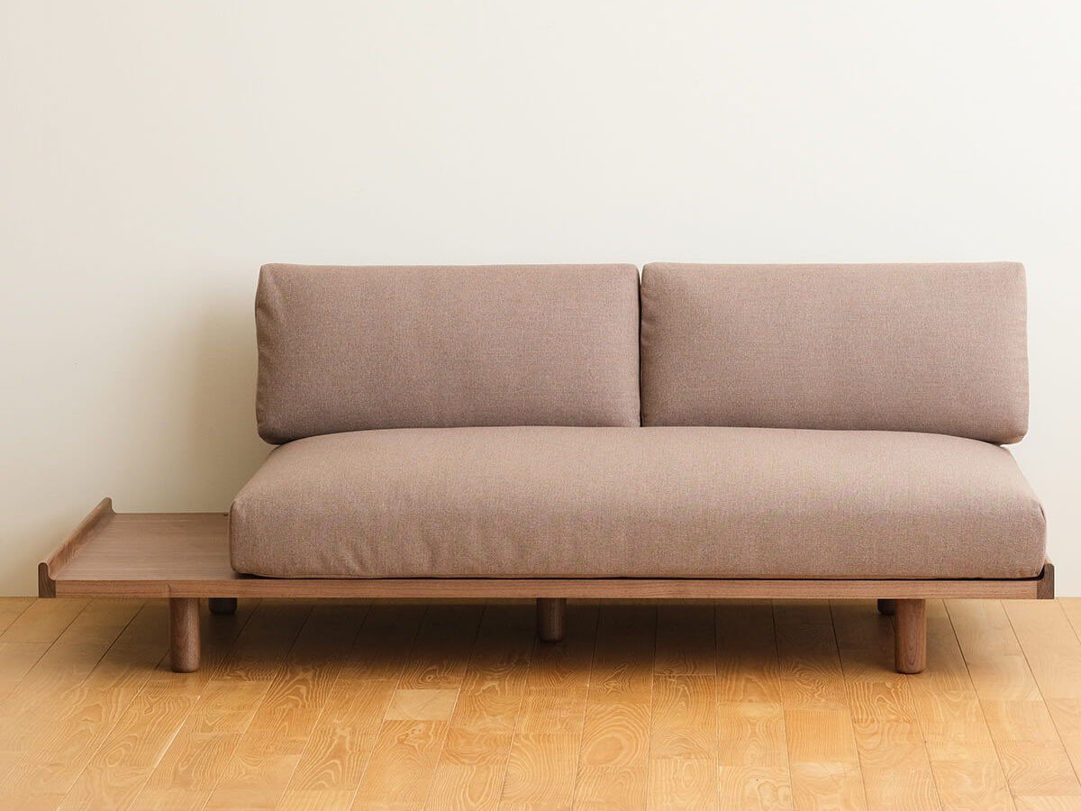 【フライミー ヴェール/FLYMEe vert / GOODS】のPISOLINO SOFA BED / ピソリーノ ソファベッド 193 インテリア・キッズ・メンズ・レディースファッション・服の通販 founy(ファニー) 　クッション　Cushion, Throw Pillow　フェザー　Feather, Feather Detail　フレーム　Frame, Outline　ホーム・キャンプ・アウトドア・お取り寄せ　Home Living / Home & Lifestyle / Camping Gear / Outdoor Camping　家具・インテリア　Home Furniture & Interior. Stylish & Functional Living Spaces　ソファー　Couches & Sofas　背面張地:マレンコ ブラウン(ランク2)、座面張地:マレンコ ブラウン(ランク2)、フレーム:ウォー|ID: prp329100002328820 ipo3291000000030190457