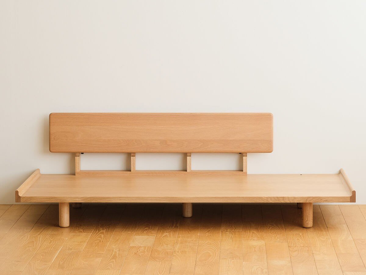 【フライミー ヴェール/FLYMEe vert / GOODS】のPISOLINO SOFA BED / ピソリーノ ソファベッド 193 インテリア・キッズ・メンズ・レディースファッション・服の通販 founy(ファニー) 　クッション　Cushion, Throw Pillow　フェザー　Feather, Feather Detail　フレーム　Frame, Outline　ホーム・キャンプ・アウトドア・お取り寄せ　Home Living / Home & Lifestyle / Camping Gear / Outdoor Camping　家具・インテリア　Home Furniture & Interior. Stylish & Functional Living Spaces　ソファー　Couches & Sofas　背もたれは、お届け後にお客様ご自身で位置(左右)を組みかえることが可能です。|ID: prp329100002328820 ipo3291000000030190494