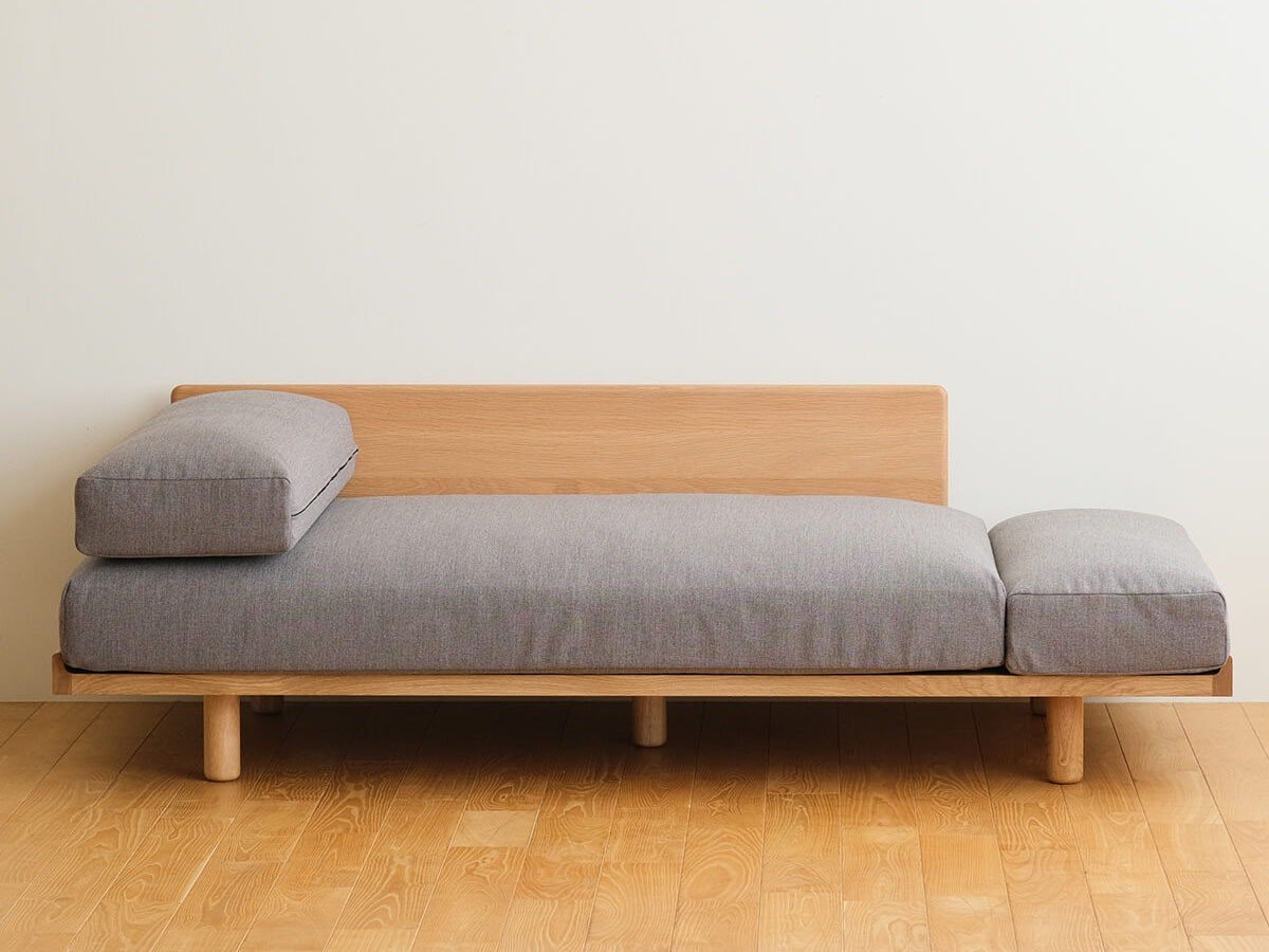 【フライミー ヴェール/FLYMEe vert / GOODS】のPISOLINO SOFA BED / ピソリーノ ソファベッド 193 人気、トレンドファッション・服の通販 founy(ファニー) 　クッション　Cushion, Throw Pillow　フェザー　Feather, Feather Detail　フレーム　Frame, Outline　ホーム・キャンプ・アウトドア・お取り寄せ　Home Living / Home & Lifestyle / Camping Gear / Outdoor Camping　家具・インテリア　Home Furniture & Interior. Stylish & Functional Living Spaces　ソファー　Couches & Sofas　other-2|ID: prp329100002328820 ipo3291000000031502670