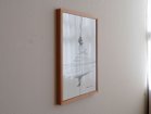 【フライミー ヴェール/FLYMEe vert / GOODS】のFRAME SANO / フレーム サノ A2 ウッド:チェリー|ID: prp329100002328822 ipo3291000000030211491