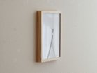 【フライミー ヴェール/FLYMEe vert / GOODS】のFRAME SANO / フレーム サノ A4 ウッド:ホワイトアッシュ|ID: prp329100002328824 ipo3291000000030211830