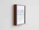 【フライミー ヴェール/FLYMEe vert / GOODS】のFRAME SANO / フレーム サノ A5 ウッド:ウォールナット|ID: prp329100002328825 ipo3291000000030211965